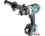 Дрель-шуруповерт Makita DHP458RFE