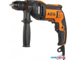 Ударная дрель AEG SBE 705 RE (4935442830)