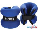 Утяжелитель Bradex Геракл Экстра SF 0103 1,5 кг (синий)