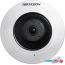 IP-камера Hikvision DS-2CD2955FWD-IS в Минске фото 2