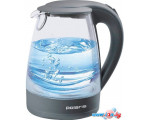 Чайник Polaris PWK 1767CGL (серый)