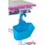 Парта Fun Desk Piccolino (розовый) [211461] в Витебске фото 9