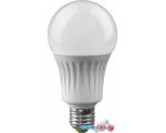 купить Светодиодная лампа Navigator NLL-A60 E27 10 Вт 2700 К [NLL-A60-10-230-2.7K-E27]