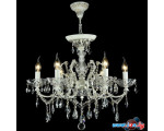 Люстра Maytoni Diamant Crystal Sevilla DIA004-06-WG