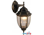 Уличный фонарь Arte Lamp Pegasus A3152AL-1BN