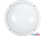 Лампа Онлайт OBL-R1-7-4K-WH-IP65-LED-SNRV