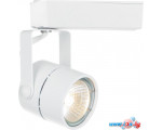 Точечный светильник Arte Lamp Track Lights A1310PL-1WH (с шинопроводом A510033)