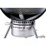 Гриль Weber Master-Touch GBS 57cm в Бресте фото 3