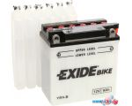 Мотоциклетный аккумулятор Exide EB9-B (9 А·ч)