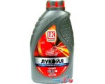 Моторное масло Лукойл Супер 10W-40 SG/CD 1л