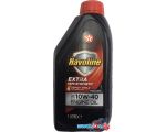 Моторное масло Texaco Havoline Extra 10W-40 1л