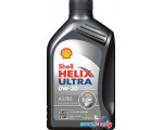 Моторное масло Shell Helix Ultra A5/B5 0W-30 1л