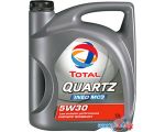 Моторное масло Total Quartz Ineo MC3 5W30 5л