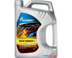 Моторное масло Gazpromneft Diesel Prioritet 10W-40 5л в интернет магазине