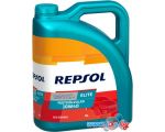 Моторное масло Repsol Elite Multivalvulas 10W-40 5л цена