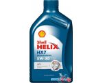 Моторное масло Shell Helix HX7 Professional AV 5W-30 1л