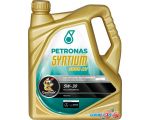 Моторное масло Petronas Syntium 5000 AV 5W-30 5л