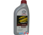 Моторное масло Toyota 5W-40 (08880-80836) 1л