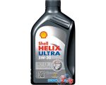 Моторное масло Shell Helix Ultra ECT C3 5W-30 1л