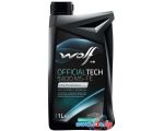 Моторное масло Wolf OfficialTech 5W-20 MS-FE 1л