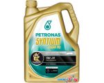 Моторное масло Petronas Syntium 5000 FR 5W-20 5л