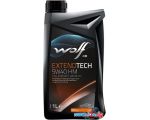 Моторное масло Wolf ExtendTech 5W-40 HM 1л
