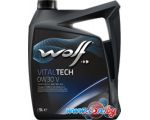 Моторное масло Wolf VitalTech V 0W-30 5л