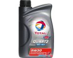 Моторное масло Total Quartz Ineo MC3 5W30 1л