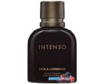 Dolce&Gabbana Intenso Pour Homme EdP (40 мл)