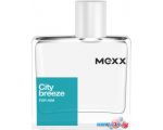 Mexx City Breeze for Him EdT (50 мл)
