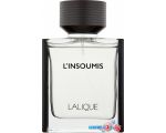 Lalique LInsoumis EdT (50 мл)