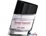 Bruno Banani Pure Man EdT (30 мл) в Гомеле