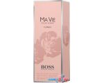 Hugo Boss Ma Vie Pour Femme Florale EdP (50 мл)