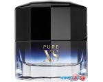 Paco Rabanne Pure XS for Him EdT (50 мл) цена