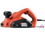 Рубанок Black & Decker KW712KA