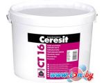 Акриловая грунтовка Ceresit CT 16 5л цена