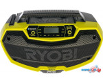 Радиоприемник Ryobi R18RH-0 5133002734 (без аккумулятора и зарядного)