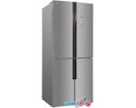 Холодильник Hansa FY418.3DFXC в рассрочку
