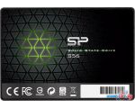 SSD Silicon-Power Slim S56 240GB [SP240GBSS3S56B25]