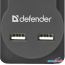 Сетевой фильтр Defender DFS 751 в Гродно фото 1