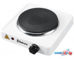 Настольная плита Sakura ПЭ-01