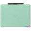 Графический планшет Wacom Intuos CTL-4100WL (фисташковый зеленый, маленький размер) в Бресте фото 1