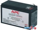 Аккумулятор для ИБП APC RBC2 (12В/7 А·ч) в рассрочку