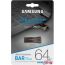 USB Flash Samsung BAR Plus 64GB (титан) в Минске фото 6