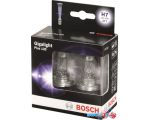 Галогенная лампа Bosch H7 Gigalight Plus 120 2шт [1987301107] цена