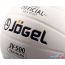 Мяч Jogel JV-500 (размер 5) в Витебске фото 2