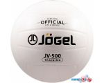 Мяч Jogel JV-500 (размер 5)