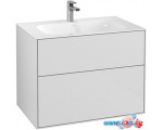 Villeroy & Boch Тумба под умывальник Finion F01000GF