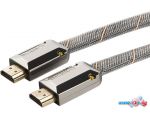 Кабель Cablexpert CC-P-HDMI04-1.8M