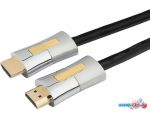 Кабель Cablexpert CC-P-HDMI01-1M